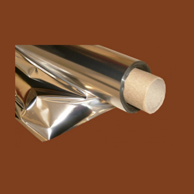 REFLEX hőtükrös párazáró fólia - 120 cm széles