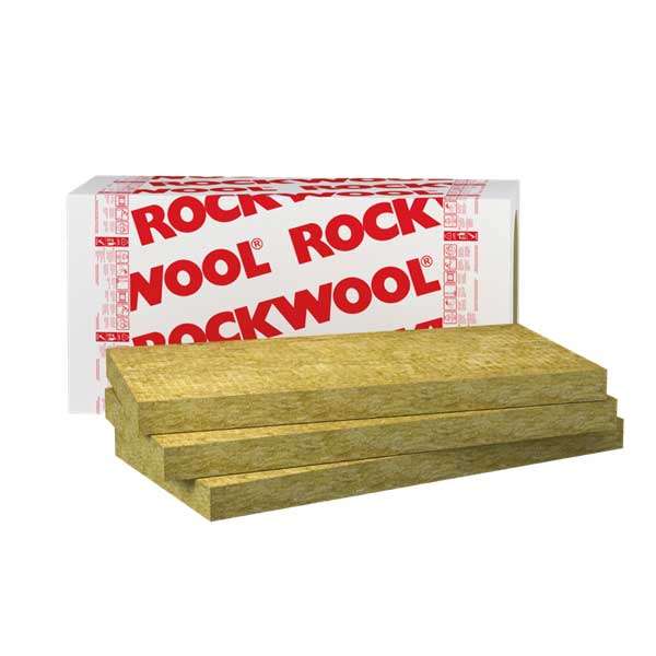 Rockwool Airrock HD kőzetgyapot 1000 x 600 x 100 mm