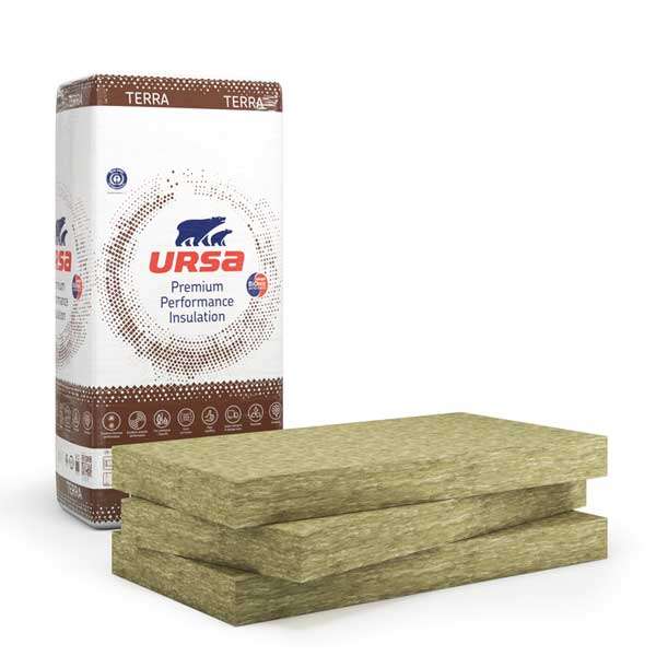 Ursa TERRA 74 PH ásványgyapot